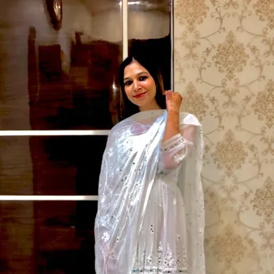 Alisha Jindal 🥰 profile