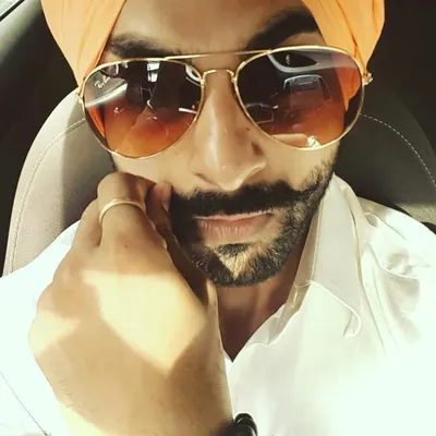 Prabbhnur singh profile