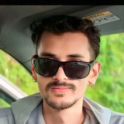 Rahul profile
