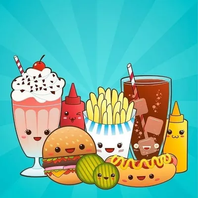 CRAVINGS profile