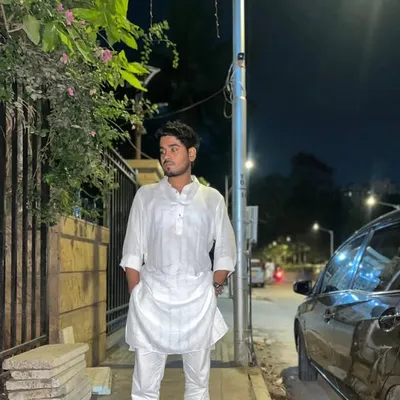 سہیل 🖤 profile