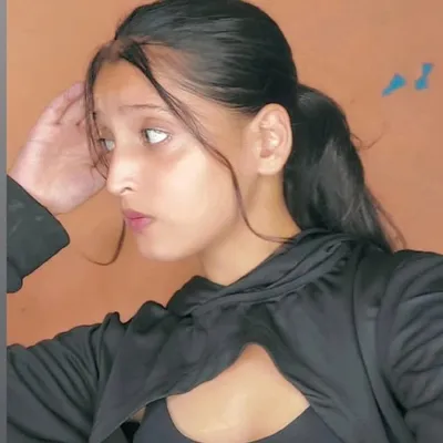 Aakansha Sharma profile