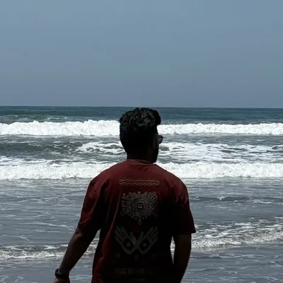 Ajay profile