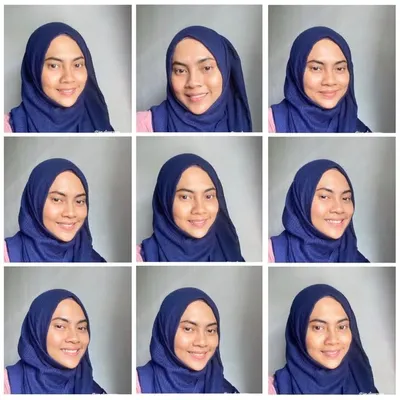 Aliaa Arneeza Amran profile