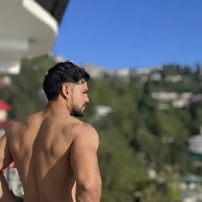 Anas Qureshi profile