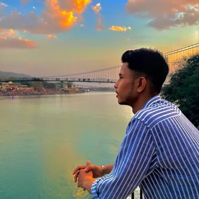 अंकित योगेंद्र राठौर profile