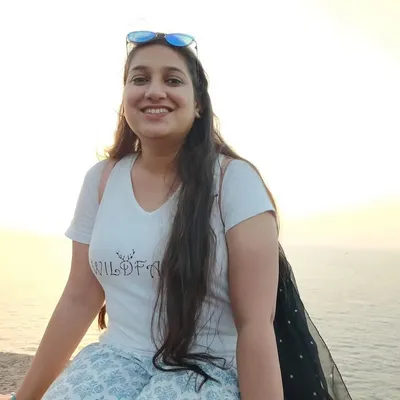 🌸😍 फुडी मुसाफ़िर 😍🌸 profile