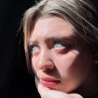 Alejandra G profile