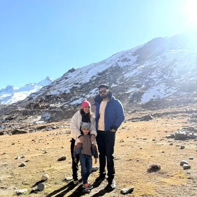 Guramanjot Singh profile