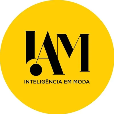 I'AM INTELIGÊNCIA EM MODA profile