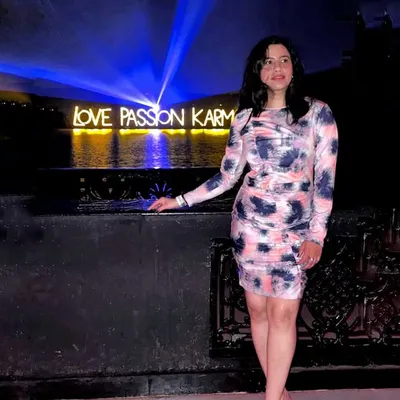 Jyoti Aggarwal profile