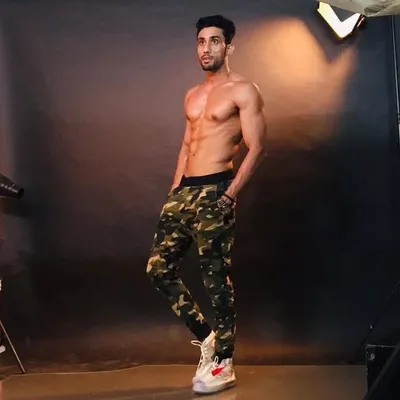 KARAN SINGHH profile