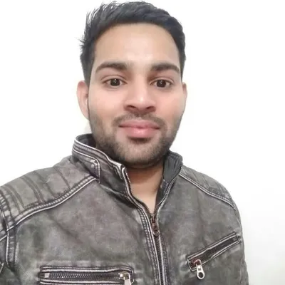 Mohit Kumar profile