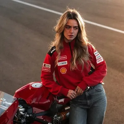 Nadine Wimmer profile