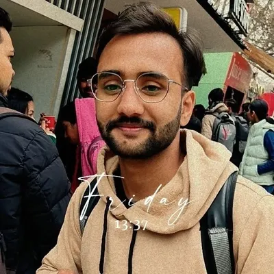 Niraj Jha profile