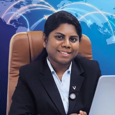 Preethi Joseph | Travel Curator profile