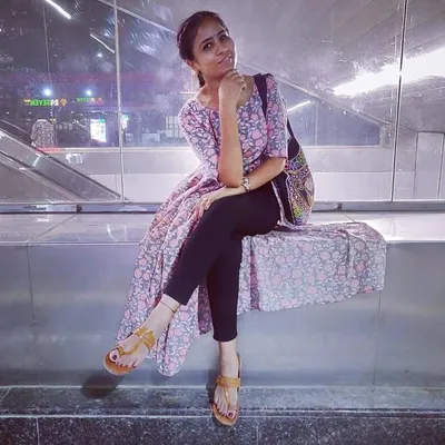 Priyanka Singla profile