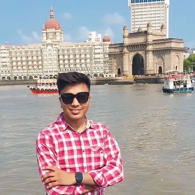 Rahul Agrawal profile