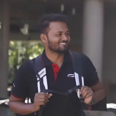 Raghavendra Singh