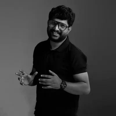 Subin Subramanian profile
