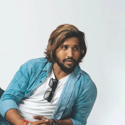 Suraj Tiwari | Actor | Vlogger profile