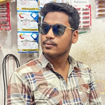Zaid Sayyad profile