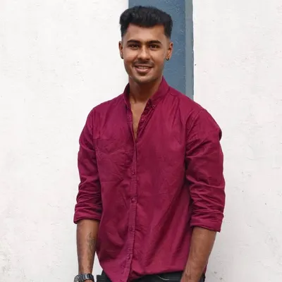 Ajay A K profile