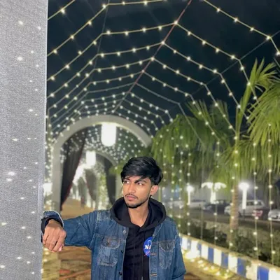 Kaif Hashmi profile