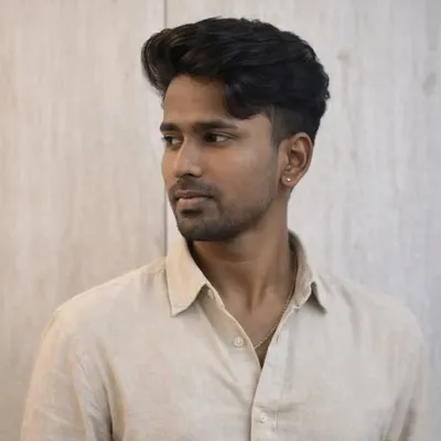 Ganesh 🧡 profile