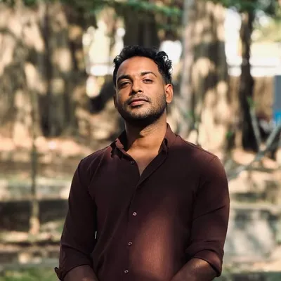 Sangeeth profile