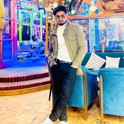 Abhi Verma profile