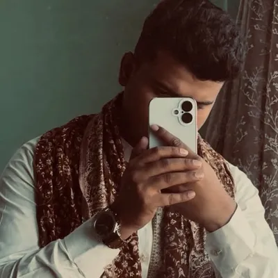 خان ارباز profile