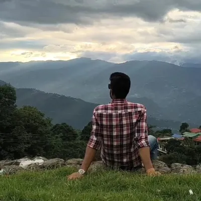 Akash Roy Chowdhury profile