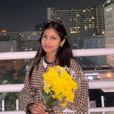 Dewan Ashifa profile