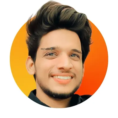 PGL VLOG 001 profile