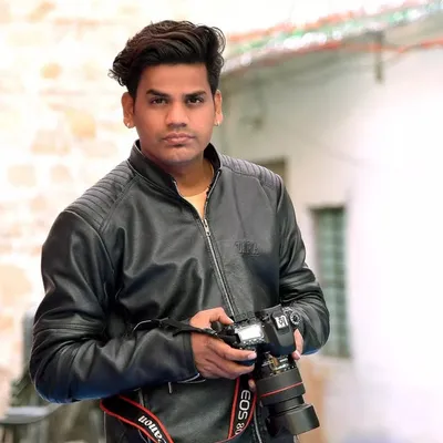 Pradeep Vaishnav TR profile