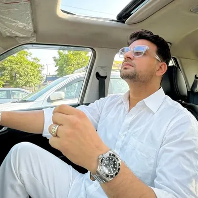 Qasim Khan profile