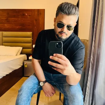 Rahul Singh profile