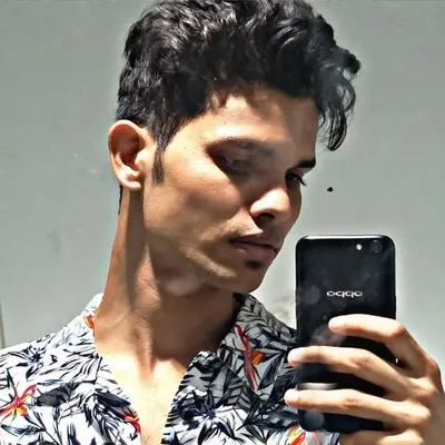 R O H ITT ๐ฅ profile