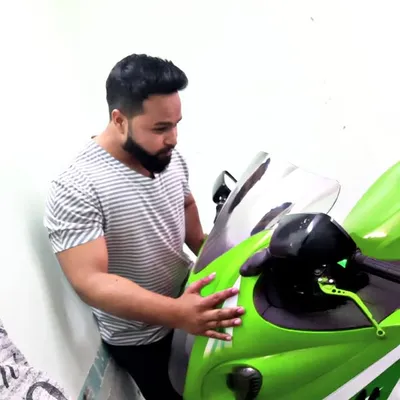 ๐ Shahrukh Saifi ๐ profile