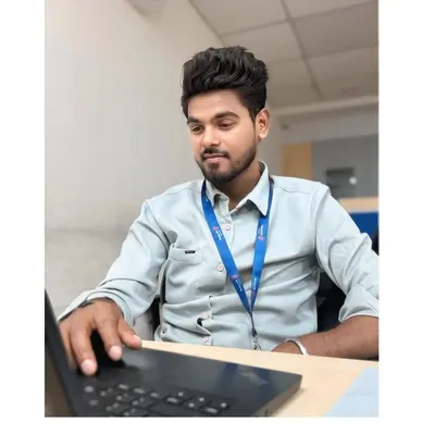 Shimlesh Thakur profile