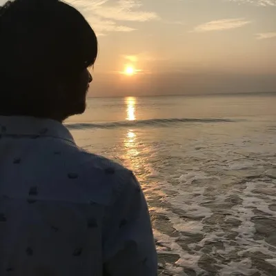 sujith profile