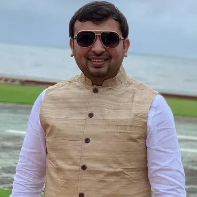 Aditya kumar Singh profile