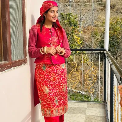 Aanchal ShArma profile