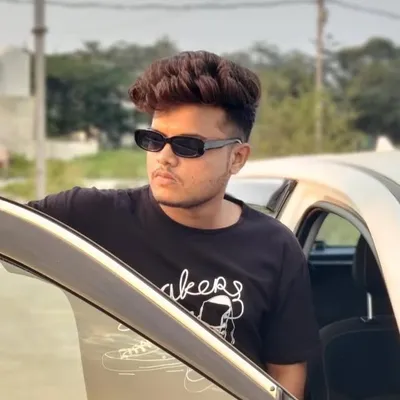 Abhay Kumawat profile