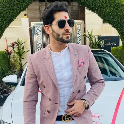 ABHISHEK GUMBER profile