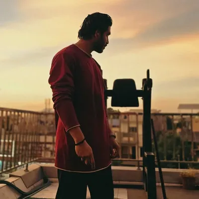 Abhi profile