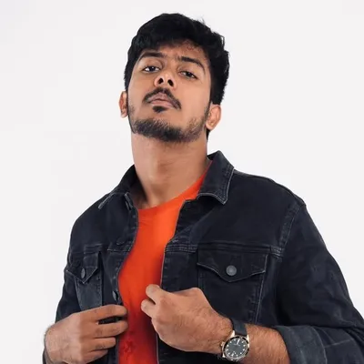 Abhinivesh profile