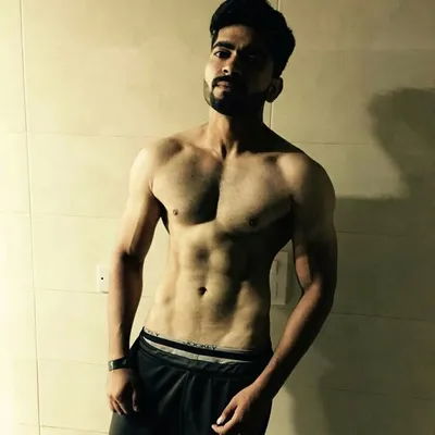 Abhii Rajput profile