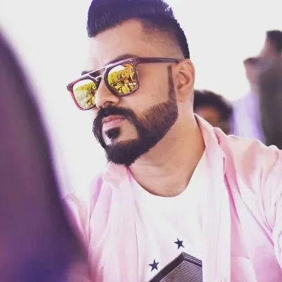 Abhishek Khanna profile